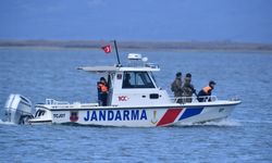 İznik’te ekipleri alarma geçiren olay