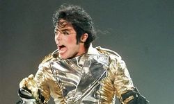 Michael Jackson'ın hayatı film oluyor!