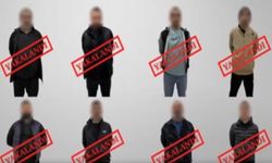 Kırmızı bültenle aranıyorlardı! Türkiye’ye iade edildiler