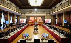 İmralı ziyareti için karar günü