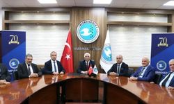 Marmarabirlik yüz güldürüyor