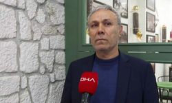 Mehmet Ali Ağca, İznik’te!