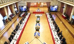 Süreç komisyonu İmralı'ya gidecek