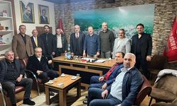 Ofluoğlu yönetimine güven