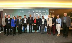 İznik’te tarihi panel