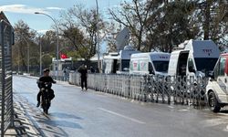 Bursa'da Papa hareketliliği! Kapasite doldu...