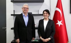 Mudanya Belediyesi’ne üst düzey atama