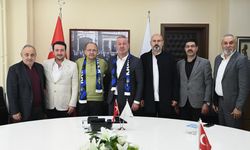 Karacabey Belediyespor'da yeni dönem!