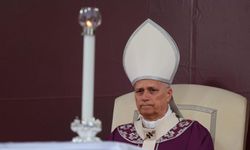 Papa 14. Leo'nun ziyaret programı netleşti!