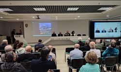 “Uludağ Dayanışması” söyleşisi gerçekleştirildi