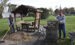 Kamu malında tahribata anında müdahale