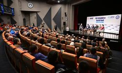 Yıldırım'da Afetlere Hazırlık Paneli