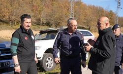 Kaybolan kişi için Başkan Özel'den çağrı!