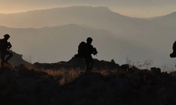 İki komutan ordudan atıldı