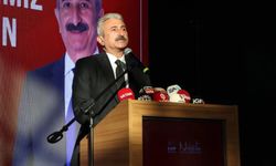 Yeşiltaş: ''Eğitimi Karanlığa Teslim Etmeyeceğiz”