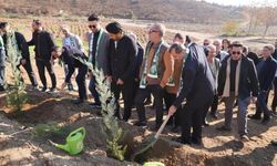 Yeşil Gürsu seferberliğine Bursaspor'dan destek