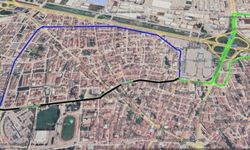 O ilçede yaşayanlar dikkat! Güzergah değişti