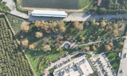 Bursa'ya dev millet bahçesi geliyor!