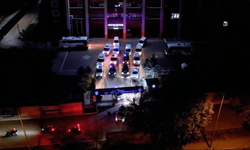 Bursa'da ''Arı Kovanı'' operasyonu!