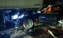 Feci kazadan acı haber geldi!