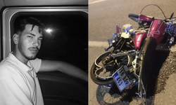 19 yaşındaki gençten acı haber geldi!