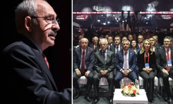 Kurultaya gitmeyen Kılıçdaroğlu meydan okudu!