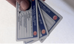 1,8 milyon ehliyet artık geçersiz!