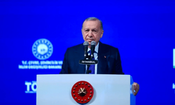 Erdoğan: DEM Parti ile görüşme umut verici