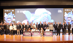 Bursa’da girişimcilere büyük destek