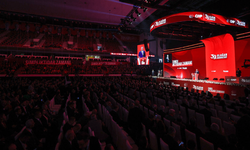 CHP kurultay maratonu 2. gününde