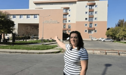 Hastayı MR cihazında unuttular!