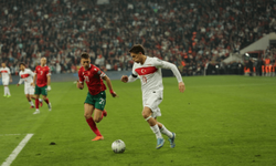 Play-off kapısı Bursa'da açıldı!