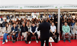 Sevilen yazarlar, okurlarıyla buluştu