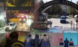 Bursa dahil 32 ilde FETÖ operasyonu!