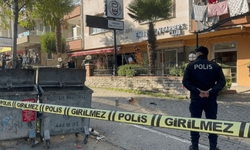 Bursa'da kadın cinayeti!