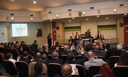 Osmangazi'de 2026 bütçesiyle geleceğe güçlü adım!