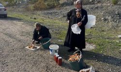 Bursa'da gençleri solladılar!