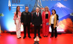 Bursa’da Edebiyat şöleni başladı