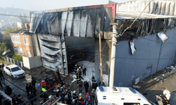 Kocaeli'deki faciayla ilgili 7 kişi açığa alındı