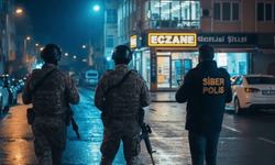 427 milyon TL’lik bahis ağı çökertildi!