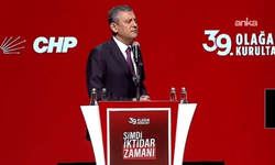 Özel'den Kılıçdaroğlu'na kurultayda yanıt!