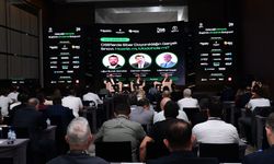 NOSAB 5. OSB Zirvesi'nde yerini aldı!