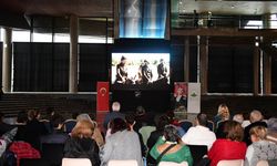 Osmangazi’de Atatürk Sevgisi Perdeye Yansıdı