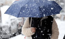 Kar yağışı için tarih verildi!