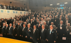 İYİ Parti Bursa’da kongre heyecanı