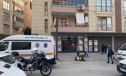 Mudanya’da eski eş dehşeti