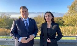 CHP'li Vekillerden hava kirliliği tepkisi