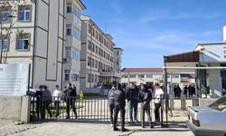 Okul çevrelerinde güvenlik denetimi