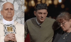 Papa 14. Leo, Minguzzi ailesiyle görüşecek