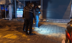 Bursa'da silahlı saldırı can aldı!